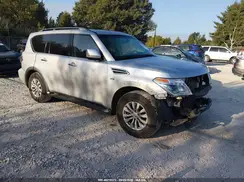 JN8AY2ND0K9091374 2019 NISSAN ARMADA