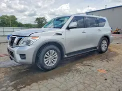JN8AY2ND0K9092881 2019 NISSAN ARMADA