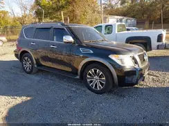 JN8AY2ND0K9092914 2019 NISSAN ARMADA