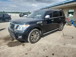 JN8AY2ND0K9093464 2019 NISSAN ARMADA