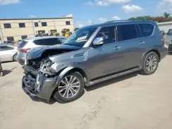 JN8AY2ND0K9094369 2019 NISSAN ARMADA