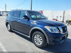 JN8AY2ND0KX008716 2019 NISSAN ARMADA