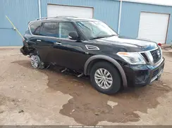 JN8AY2ND0KX009137 2019 NISSAN ARMADA