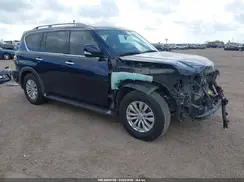 JN8AY2ND0KX010014 2019 NISSAN ARMADA