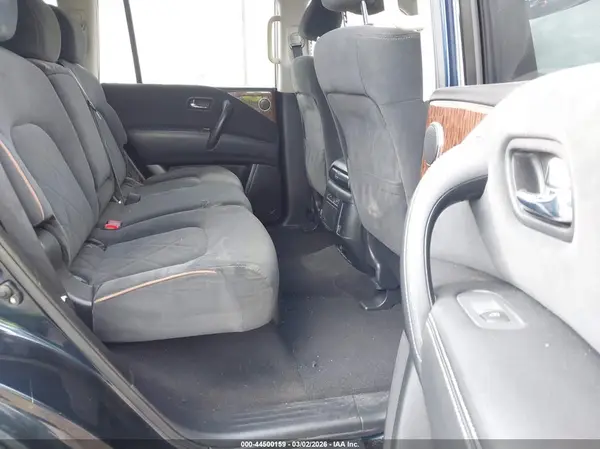 JN8AY2ND0KX010014 2019 NISSAN ARMADA - Image 8