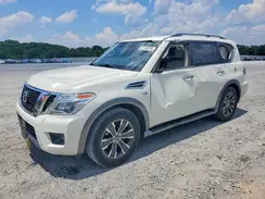 JN8AY2ND0KX010174 2019 NISSAN ARMADA