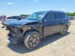 JN8AY2ND0KX010384 2019 NISSAN ARMADA