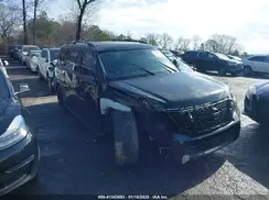 JN8AY2ND0KX063067 2019 NISSAN ARMADA