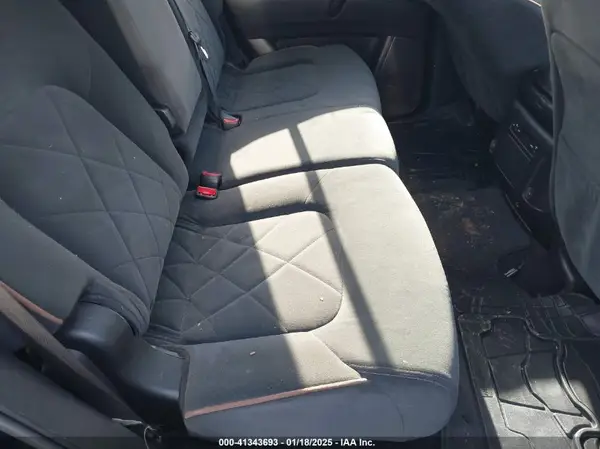 JN8AY2ND0KX063067 2019 NISSAN ARMADA - Image 8