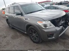 JN8AY2ND0L9105632 2020 NISSAN ARMADA