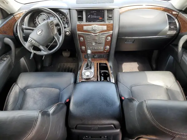 JN8AY2ND0L9107882 2020 NISSAN ARMADA - Image 8