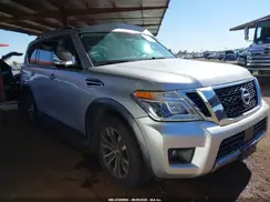 JN8AY2ND0L9108241 2020 NISSAN ARMADA