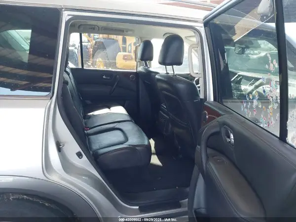 JN8AY2ND0L9108241 2020 NISSAN ARMADA - Image 8