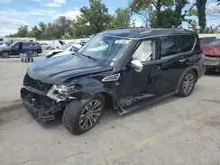 JN8AY2ND0L9108398 2020 NISSAN ARMADA