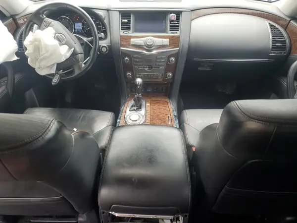 JN8AY2ND0L9108398 2020 NISSAN ARMADA - Image 8