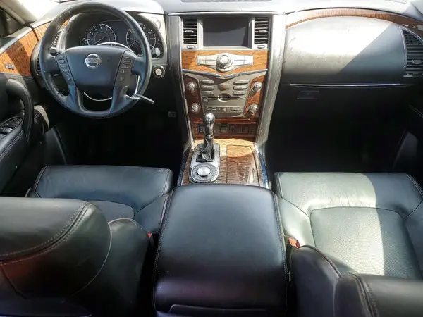 JN8AY2ND0L9108515 2020 NISSAN ARMADA - Image 8