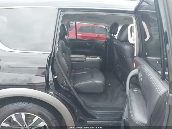JN8AY2ND0L9108577 2020 NISSAN ARMADA - Image 8