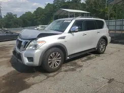 JN8AY2ND0L9108725 2020 NISSAN ARMADA