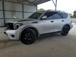 JN8AY2ND0L9108806 2020 NISSAN ARMADA