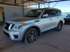JN8AY2ND0L9109177 2020 NISSAN ARMADA