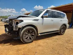 JN8AY2ND0L9109602 2020 NISSAN ARMADA