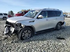 JN8AY2ND0L9110586 2020 NISSAN ARMADA