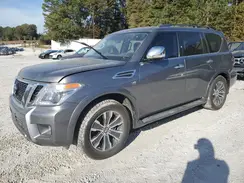 JN8AY2ND0L9110765 2020 NISSAN ARMADA