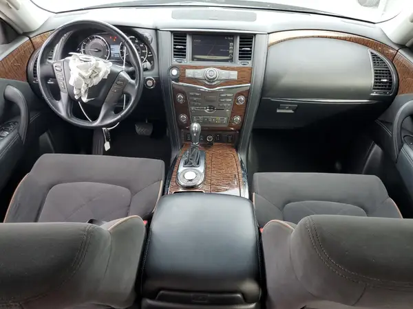 JN8AY2ND0L9111253 2020 NISSAN ARMADA - Image 8