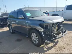 JN8AY2ND0L9111558 2020 NISSAN ARMADA