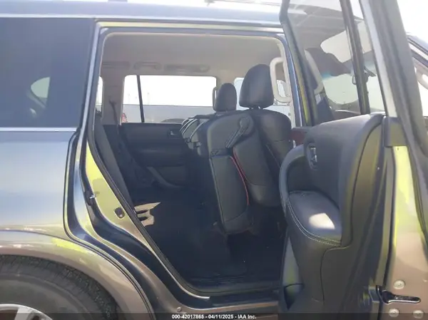 JN8AY2ND0L9111558 2020 NISSAN ARMADA - Image 8