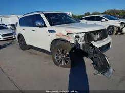 JN8AY2ND0L9111866 2020 NISSAN ARMADA