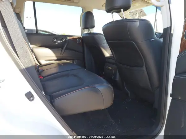 JN8AY2ND0L9111866 2020 NISSAN ARMADA - Image 8