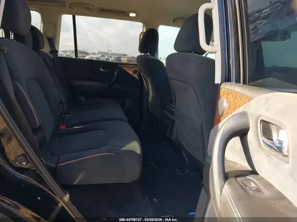 JN8AY2ND0LX015733 2020 NISSAN ARMADA - Image 8