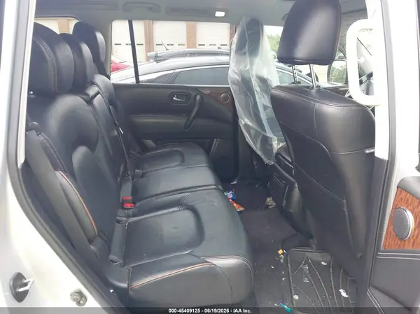 JN8AY2ND0LX015862 2020 NISSAN ARMADA - Image 8