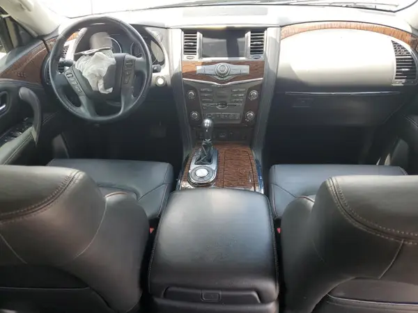 JN8AY2ND0LX017417 2020 NISSAN ARMADA - Image 8