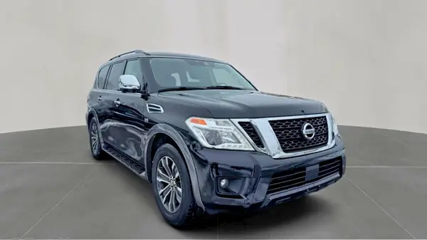 JN8AY2ND0LX017420 2020 NISSAN ARMADA - Image 1