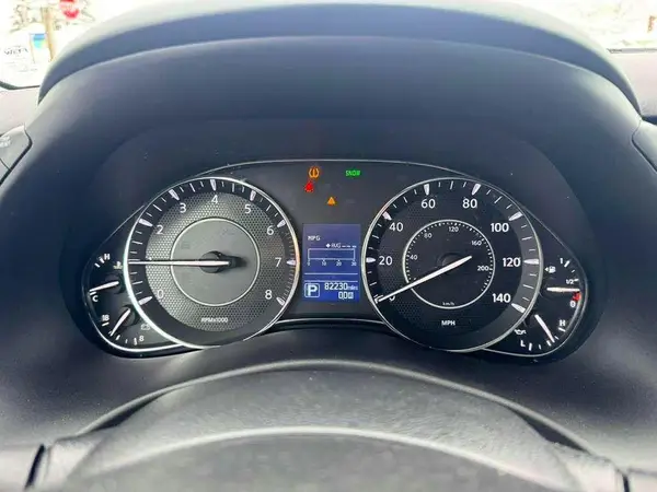JN8AY2ND0LX017420 2020 NISSAN ARMADA - Image 8