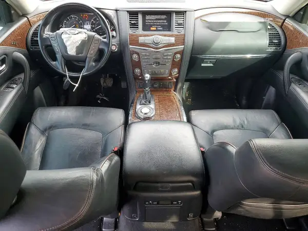 JN8AY2ND0LX017952 2020 NISSAN ARMADA - Image 8