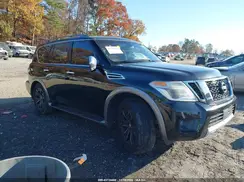 JN8AY2ND1H9000122 2017 NISSAN ARMADA