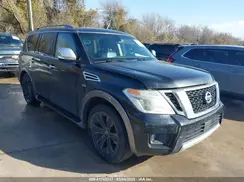 JN8AY2ND1H9000167 2017 NISSAN ARMADA