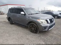 JN8AY2ND1H9000766 2017 NISSAN ARMADA