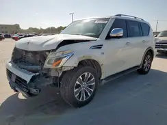 JN8AY2ND1H9000962 2017 NISSAN ARMADA