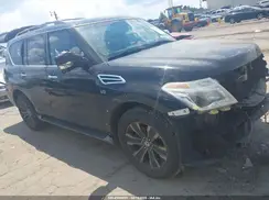 JN8AY2ND1H9001187 2017 NISSAN ARMADA