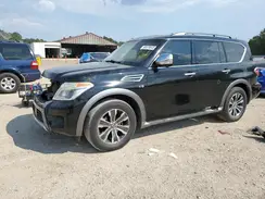 JN8AY2ND1H9001223 2017 NISSAN ARMADA