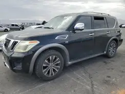 JN8AY2ND1H9001318 2017 NISSAN ARMADA