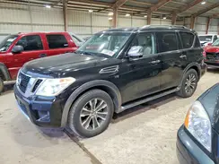 JN8AY2ND1H9001593 2017 NISSAN ARMADA