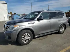 JN8AY2ND1H9001772 2017 NISSAN ARMADA