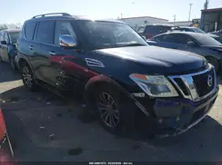 JN8AY2ND1H9001898 2017 NISSAN ARMADA