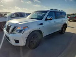 JN8AY2ND1H9003683 2017 NISSAN ARMADA