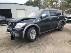 JN8AY2ND1H9003828 2017 NISSAN ARMADA